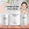 (Combo) phục hồi da CODEAGE